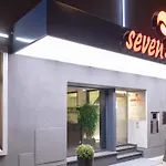 Sevendays Hotel Boardinghouse Mannheim