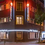 sevenDays Hotel BoardingHouse Mannheim