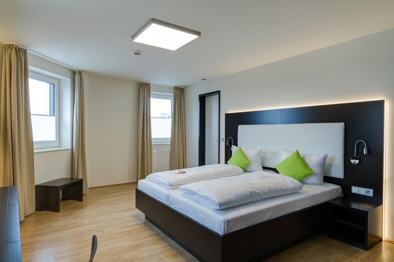 Appart hôtel Sevendays Boardinghouse 2*