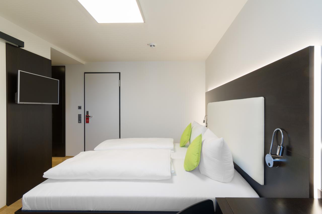 Sevendays Boardinghouse 2* Mannheim