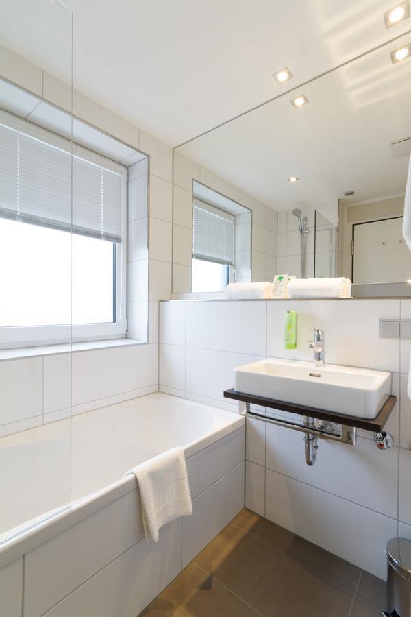 Sevendays Boardinghouse Aparthotel Mannheim