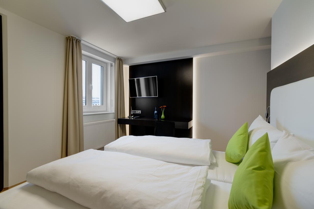 Sevendays Boardinghouse 2* Mannheim