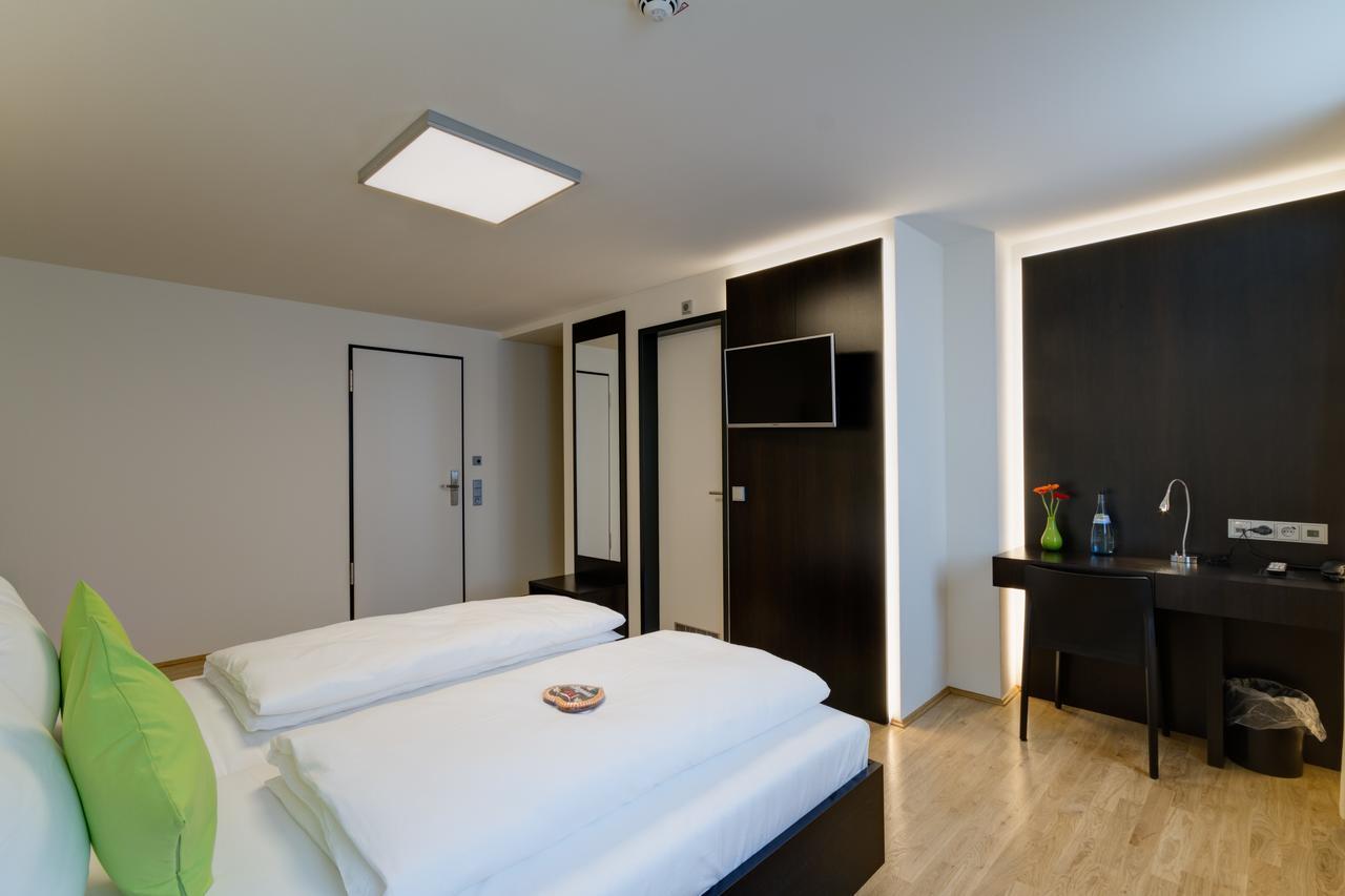 Sevendays Boardinghouse Aparthotel Mannheim