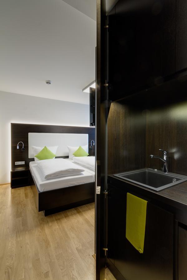Sevendays Boardinghouse Aparthotel 2*