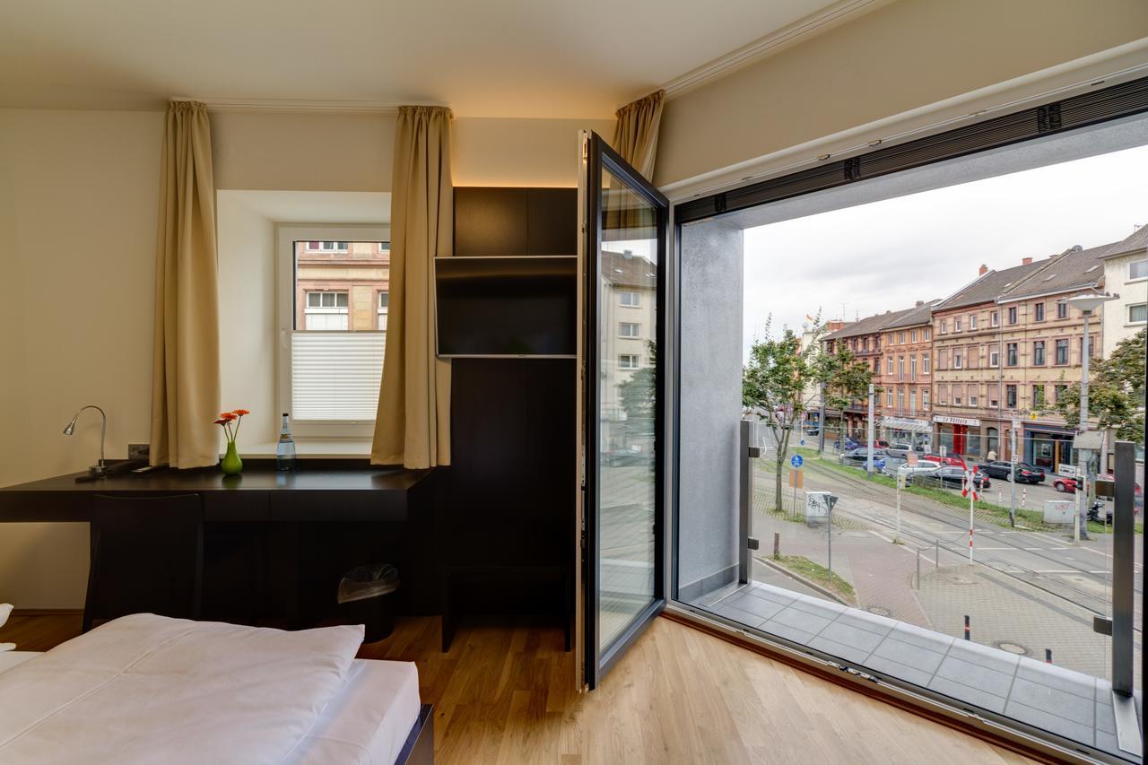 Sevendays Boardinghouse Appart hôtel Mannheim