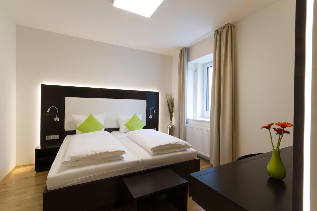 Sevendays Boardinghouse Appart hôtel