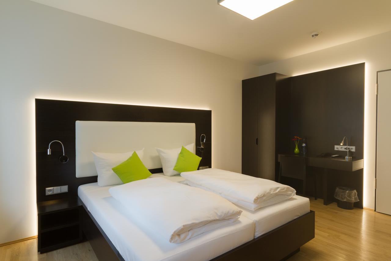 Sevendays Boardinghouse Appart hôtel 2*