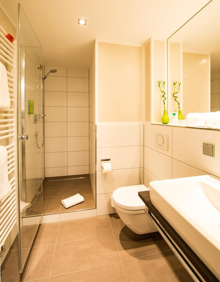 Appart hôtel Sevendays Boardinghouse 2*