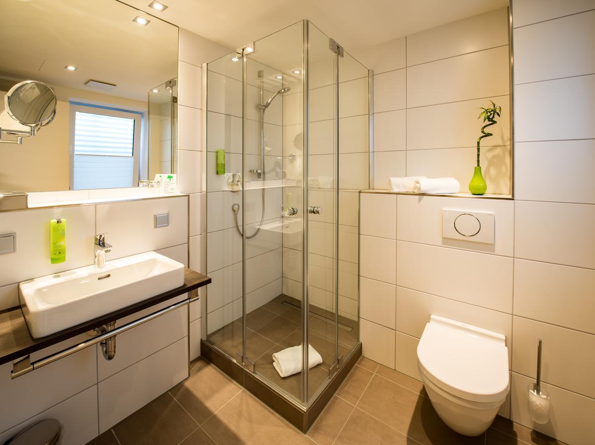 Sevendays Boardinghouse 2* Mannheim