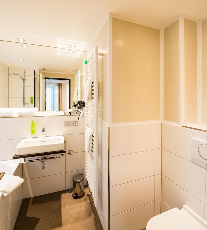 Sevendays Boardinghouse Aparthotel