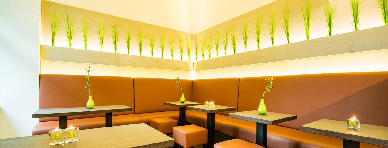 Aparthotel Sevendays Boardinghouse